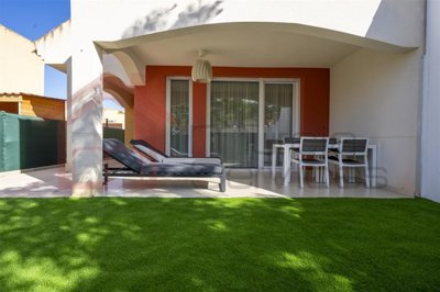 Murcia Services most sold property
