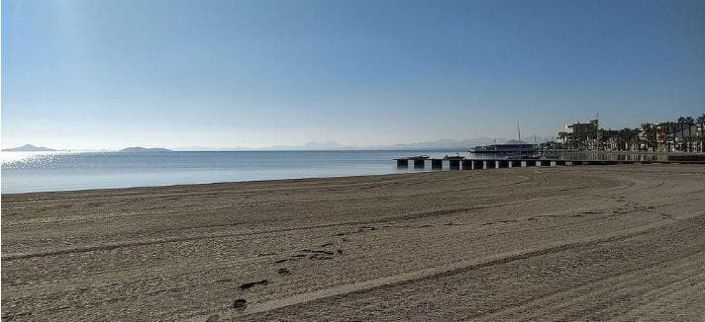 Image No.6-Propriété à vendre à Los Alcázares