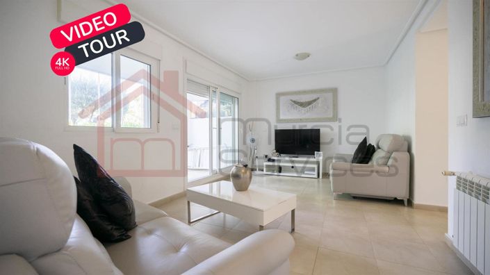 Image No.2-Appartement de 2 chambres à vendre à La Torre Golf Resort