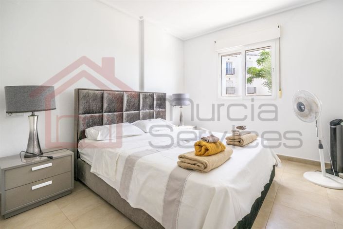 Image No.11-Appartement de 2 chambres à vendre à La Torre Golf Resort