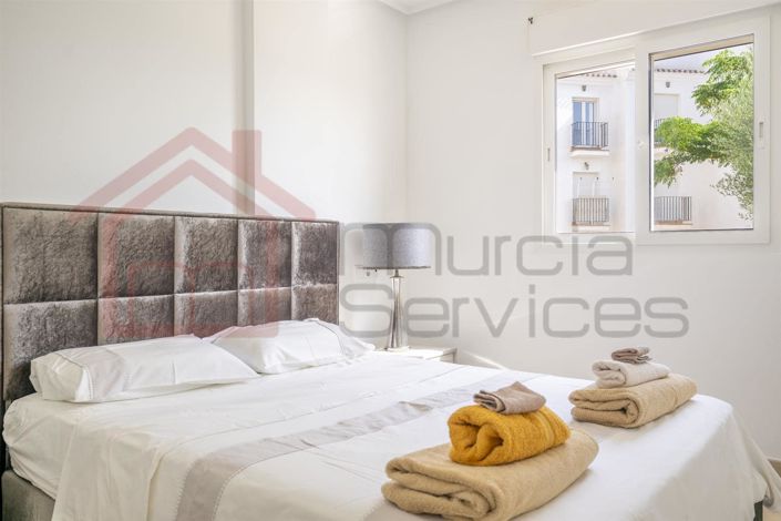 Image No.12-Appartement de 2 chambres à vendre à La Torre Golf Resort