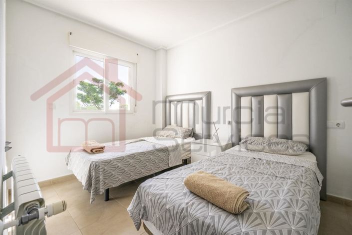 Image No.13-Appartement de 2 chambres à vendre à La Torre Golf Resort