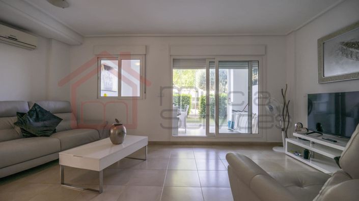 Image No.3-Appartement de 2 chambres à vendre à La Torre Golf Resort