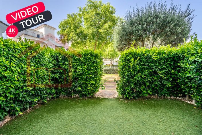 Image No.4-Appartement de 2 chambres à vendre à La Torre Golf Resort