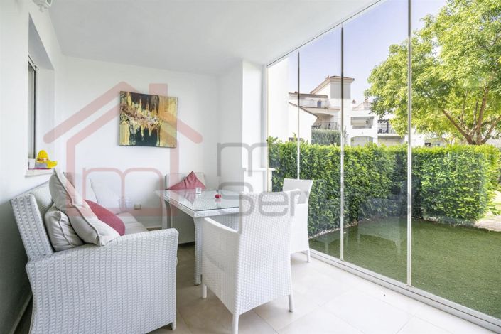 Image No.5-Appartement de 2 chambres à vendre à La Torre Golf Resort