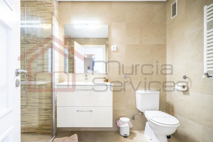 Image No.10-Appartement de 2 chambres à vendre à La Torre Golf Resort