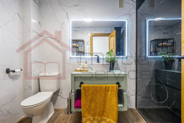 Image No.13-Appartement de 2 chambres à vendre à La Torre Golf Resort