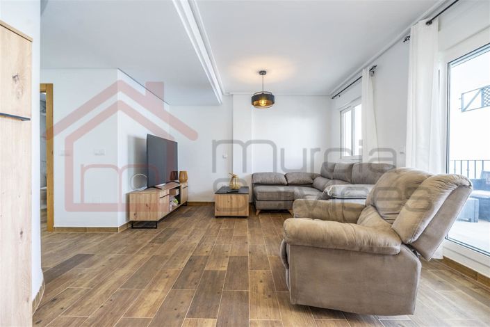 Image No.3-Appartement de 2 chambres à vendre à La Torre Golf Resort