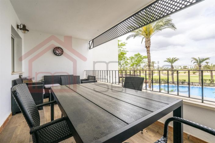 Image No.5-Appartement de 2 chambres à vendre à La Torre Golf Resort