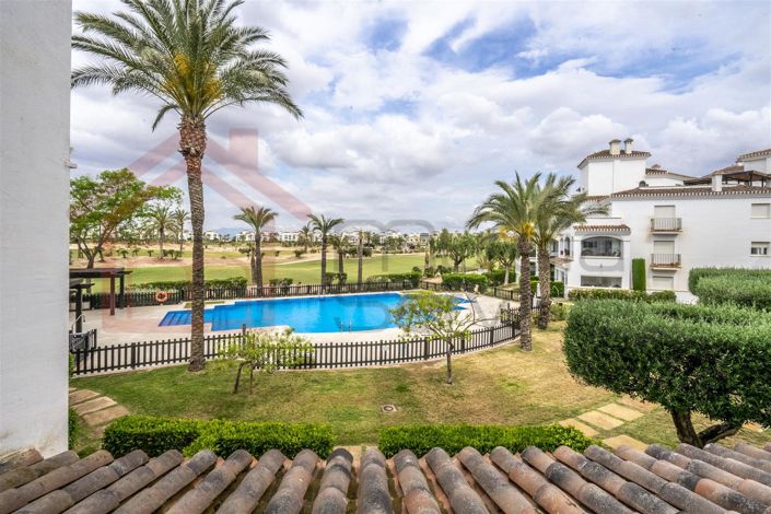 Image No.6-Appartement de 2 chambres à vendre à La Torre Golf Resort