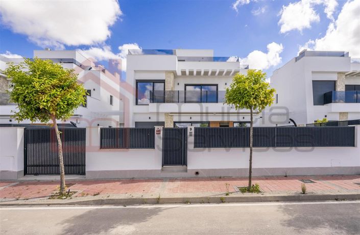 Image No.23-3 Bed Villa for sale