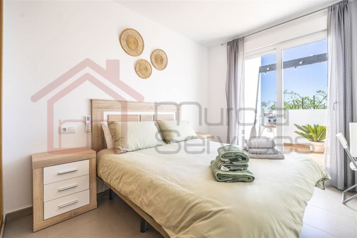 Image No.12-2 Bed Apartment for sale