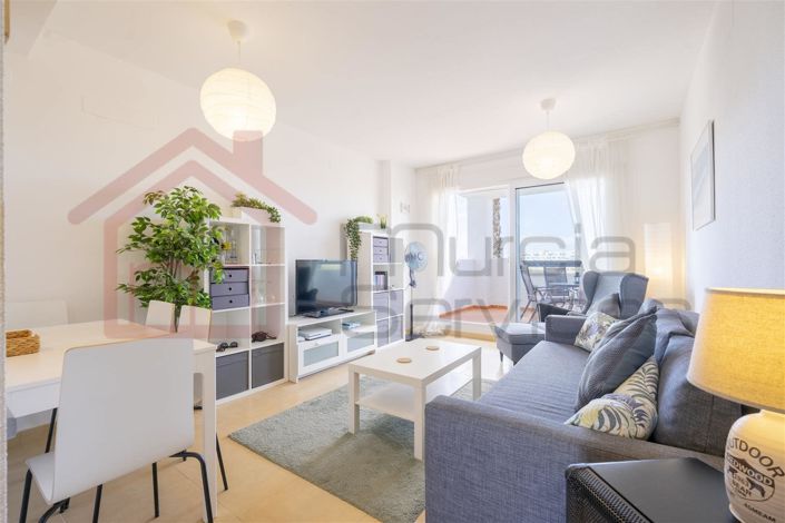 Image No.3-Appartement de 1 chambre à vendre à Las Terrazas de la Torre