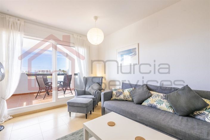 Image No.4-Appartement de 1 chambre à vendre à Las Terrazas de la Torre