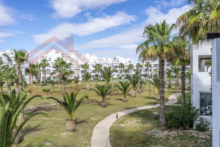 Image No.5-Appartement de 1 chambre à vendre à Las Terrazas de la Torre