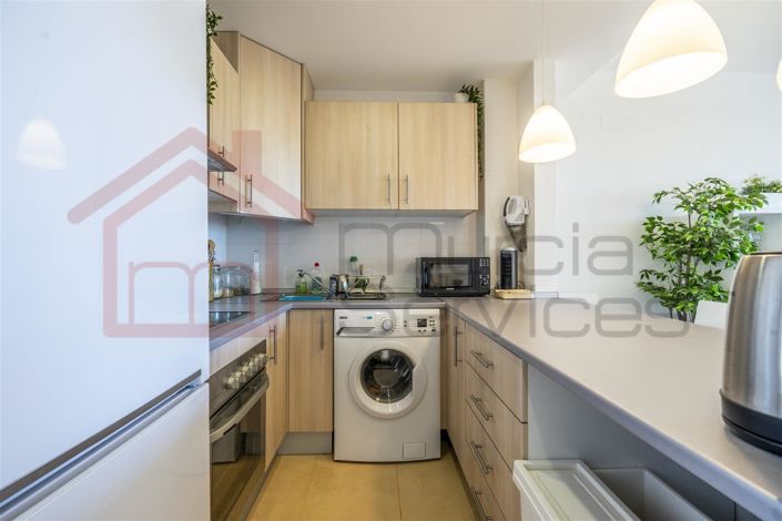 Image No.8-Appartement de 1 chambre à vendre à Las Terrazas de la Torre