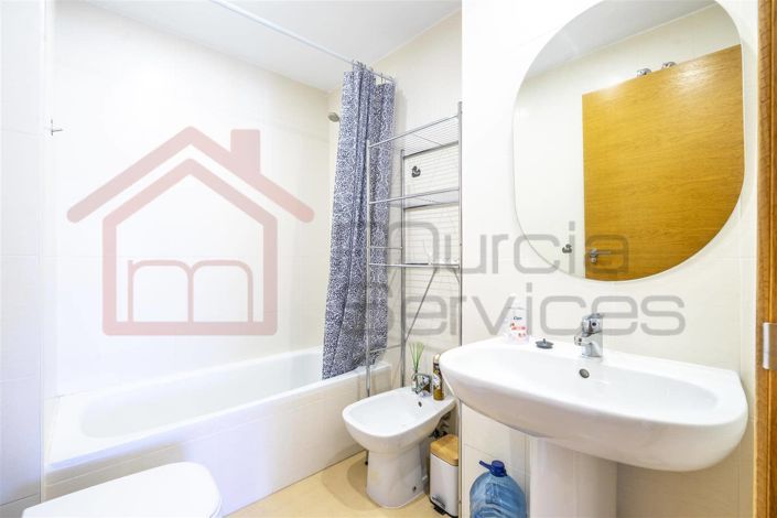 Image No.12-Appartement de 2 chambres à vendre à Las Terrazas de la Torre