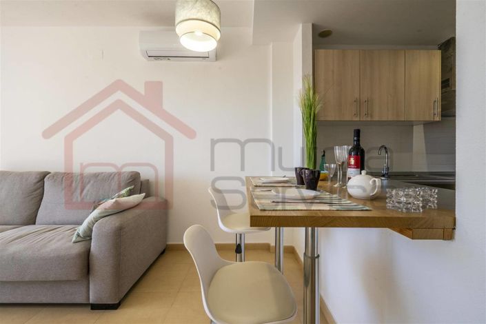 Image No.5-Appartement de 2 chambres à vendre à Las Terrazas de la Torre