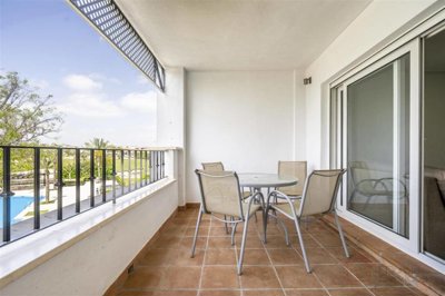 Murcia Services most sold property