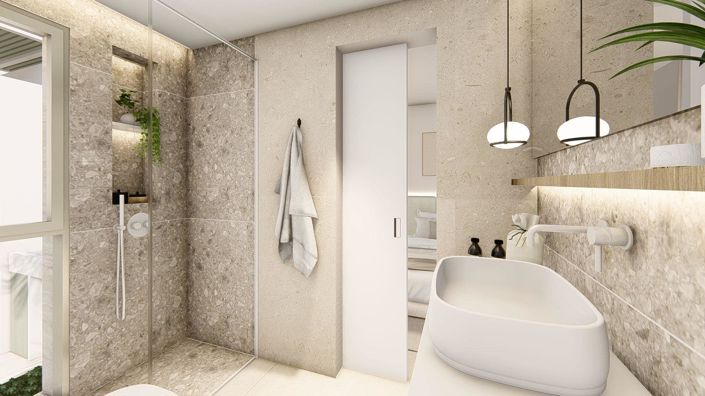 Image No.13-3 Bed Villa for sale