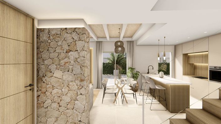 Image No.6-3 Bed Villa for sale