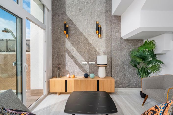 Image No.9-Propriété de 3 chambres à vendre à Los Montesinos