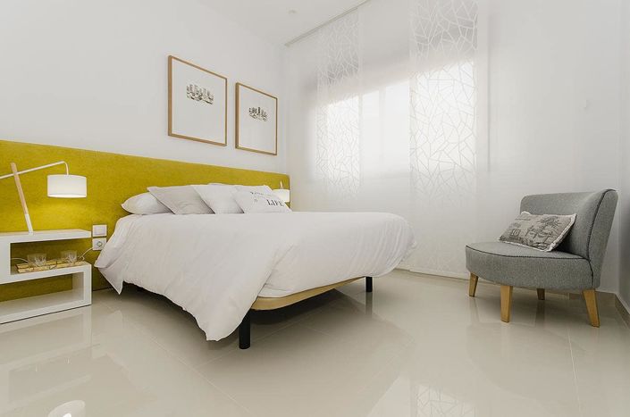 Image No.11-Propriété de 4 chambres à vendre à Campoamor