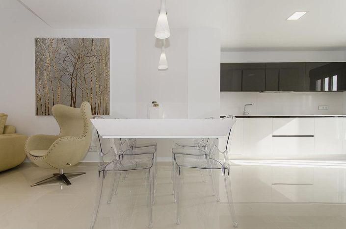 Image No.7-Propriété de 4 chambres à vendre à Campoamor