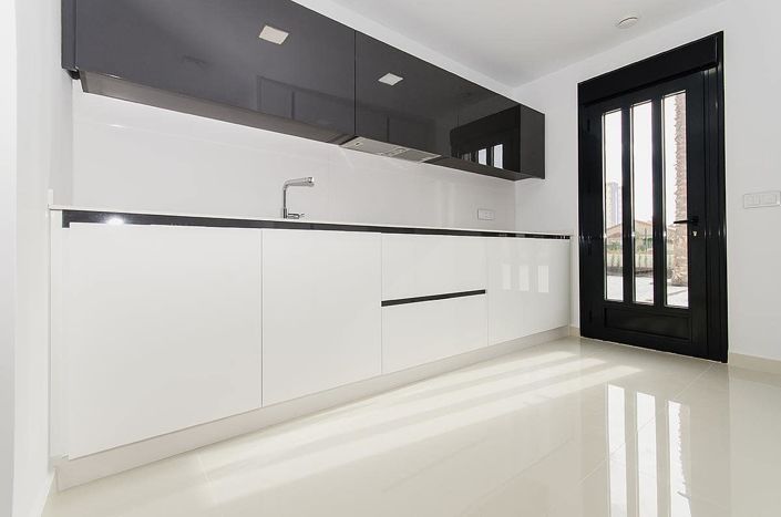 Image No.8-Propriété de 4 chambres à vendre à Campoamor