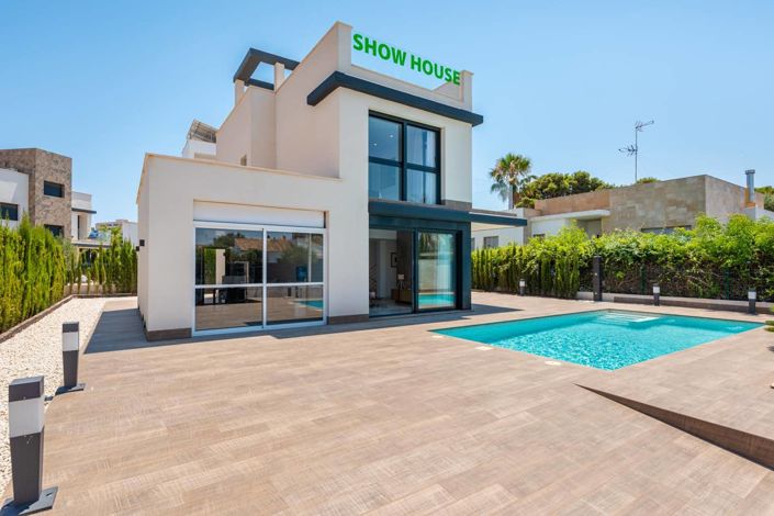 Image No.1-2 Bed Villa for sale