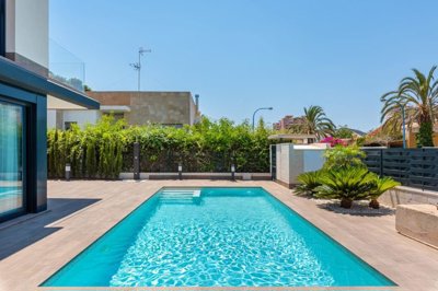 Murcia Services most sold property