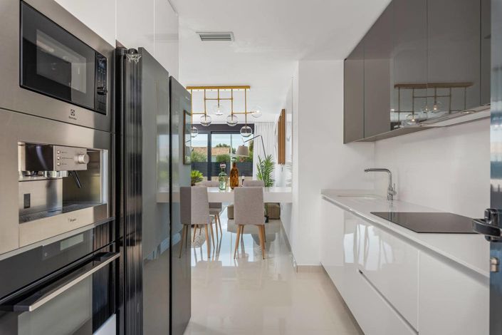 Image No.5-3 Bed Villa for sale