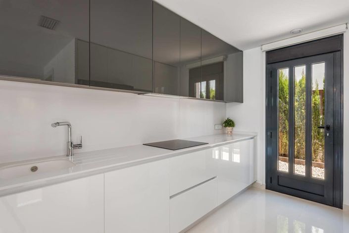 Image No.6-3 Bed Villa for sale