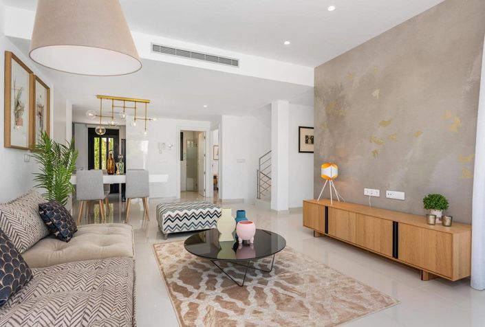 Image No.8-3 Bed Villa for sale