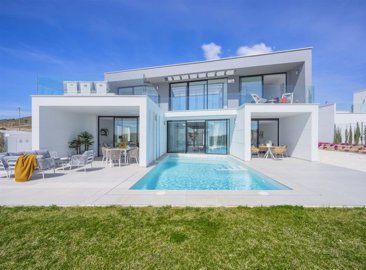 1 - Murcia, Villa