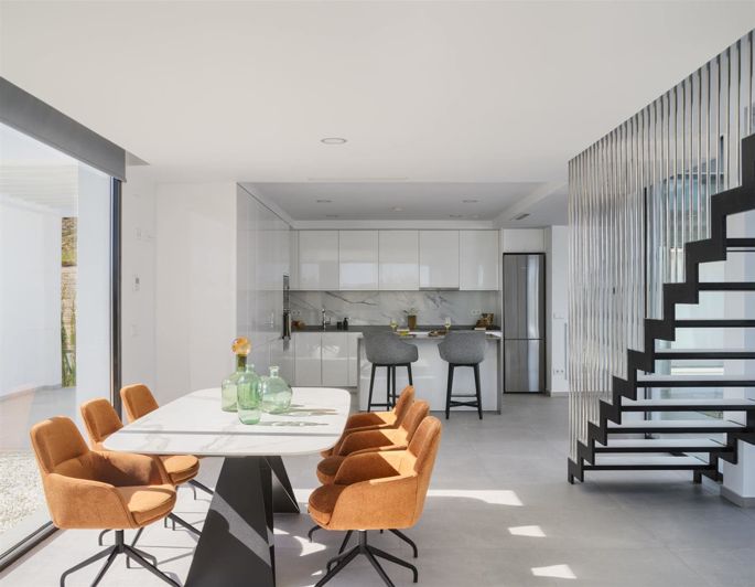 Image No.11-4 Bed Villa for sale