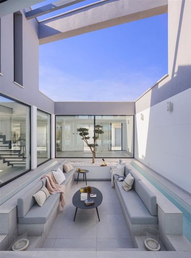 Image No.15-Villa de 4 chambres à vendre à Murcie