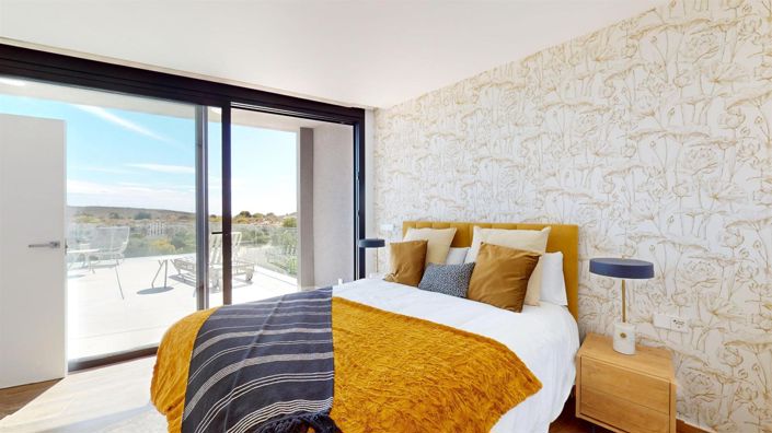 Image No.20-Villa de 4 chambres à vendre à Murcie