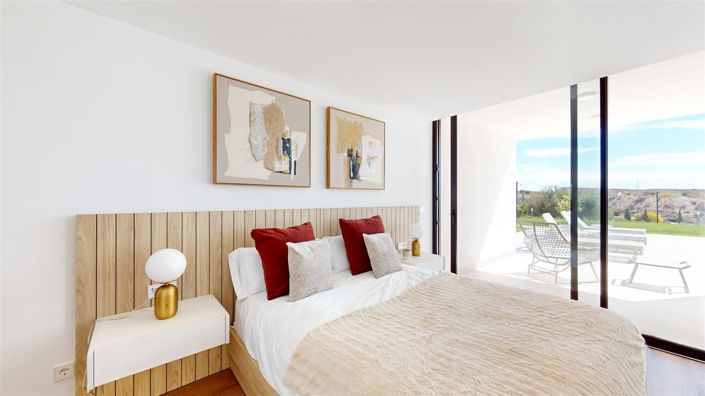 Image No.21-4 Bed Villa for sale