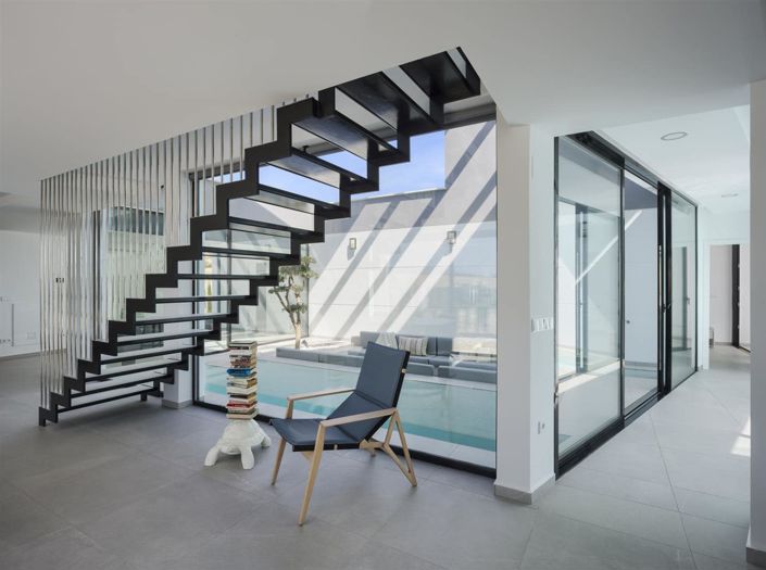 Image No.6-4 Bed Villa for sale