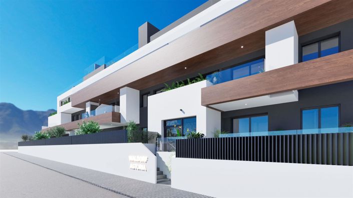 Image No.9-2 Bed Property for sale