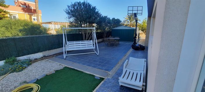 Image No.5-Villa de 5 chambres à vendre à La Manga del Mar Menor