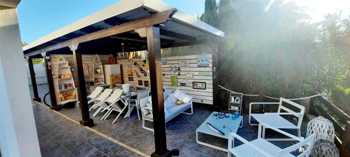 Image No.6-Villa de 5 chambres à vendre à La Manga del Mar Menor