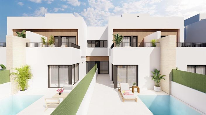 Image No.1-3 Bed Villa for sale