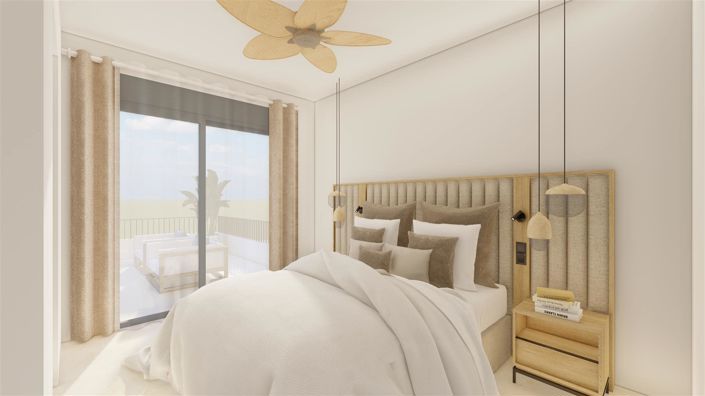 Image No.10-Villa de 3 chambres à vendre à Santiago de la Ribera