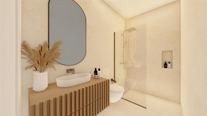 Image No.11-3 Bed Villa for sale