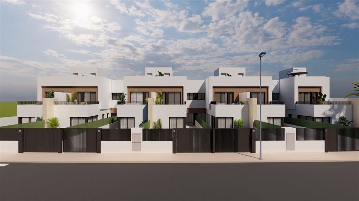Image No.2-3 Bed Villa for sale