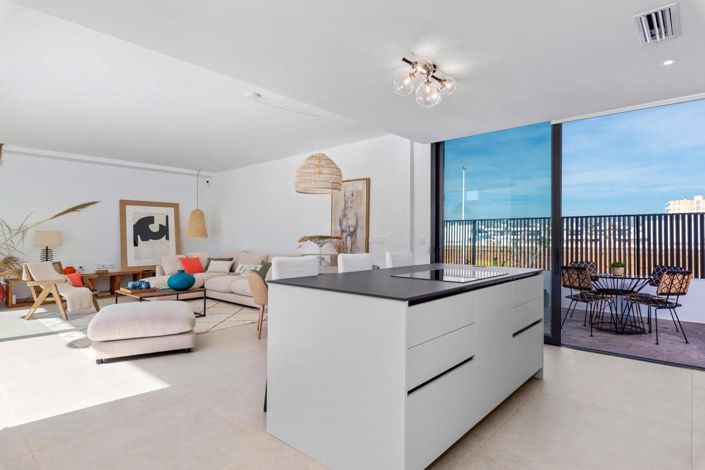 Image No.12-Villa de 3 chambres à vendre à Mar De Cristal