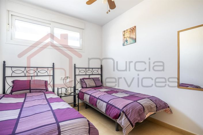 Image No.11-Appartement de 2 chambres à vendre à Las Terrazas de la Torre