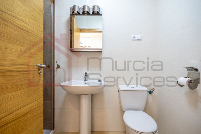 Image No.12-Appartement de 2 chambres à vendre à Las Terrazas de la Torre